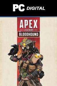 Apex Legends Bloodhound Edition DLC PC