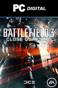 Battlefield 3 - Close Quarters DLC PC