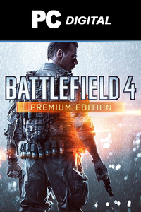 Battlefield 4 Premium Edition PC