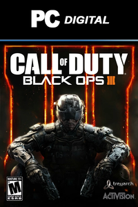 Call of Duty Black Ops 3 PC