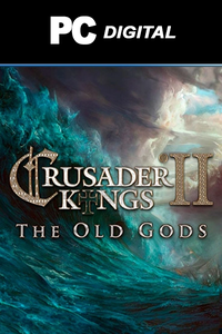 Crusader Kings II - The Old Gods DLC PC