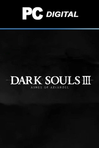 DARK SOULS III - Ashes of Ariandel DLC PC