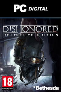 Dishonored - Definitive Edition PC