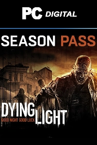 Dying Light - Season Pass DLC PC