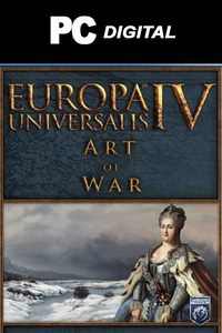Europa Universalis IV Art of War DLC PC