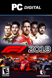 F1 2018 PC