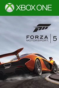 Forza Motorsport 5 Xbox One