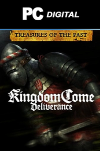 Kingdom-Come-Deliverance---Treasures-of-the-Past-DLC-PC