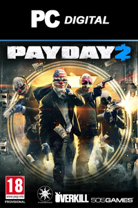 PayDay 2 PC