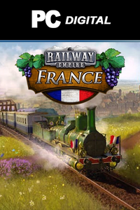 Railway-Empire---France