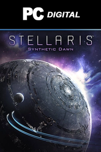 Stellaris Synthetic Dawn PC