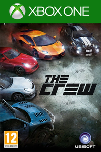 The-Crew-Xbox-One