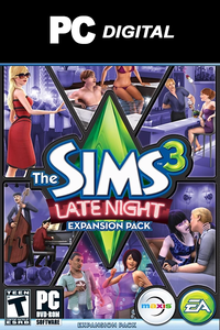 The-Sims-Late-Night-PC