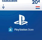 PSN 20 EUR NL