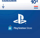 PSN 10 EUR NL
