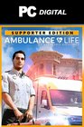 Ambulance Life A Paramedic Simulator Supporter Edition