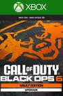 Call of Duty - Black Ops 6 - Vault Edition Upgrade DLC Xbox One - Xbox Series XS