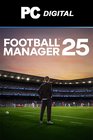 Football Manager 2025