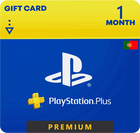 PlayStation Plus Premium 1 Month PT