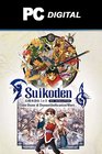 Suikoden I - II HD Remaster Gate Rune and Dunan Unification Wars PC