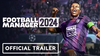 Football Manager 2024 PC