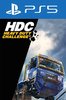 PS5 - HDC Heavy Duty Challenge The Off-Road Truck Simulator