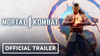 Mortal Kombat 1 Official Game Trailer