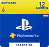 PlayStation Plus 365 days NL