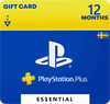 PlayStation Plus 365 days SE