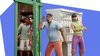 The Sims 4 For Rent DLC PC_01