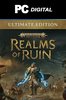 Warhammer Age Of Sigmar - Realms Of Ruin - Ultimate Edition PC