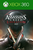 Assassin's Creed Liberation HD Xbox 360