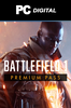 Battlefield 1 Premium Pack PC