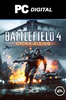 Battlefield 4 - China Rising DLC PC