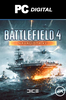 Battlefield 4 - Naval Strike DLC PC