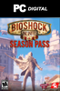 BioShock Infinite - Season Pass DLC PC