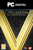 Civilization V Complete Edition PC