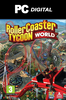 RollerCoaster Tycoon World PC