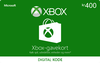 Xbox Gift Card 400 DKK