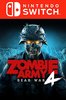 Zombie Army 4 Dead War Nintendo Switch